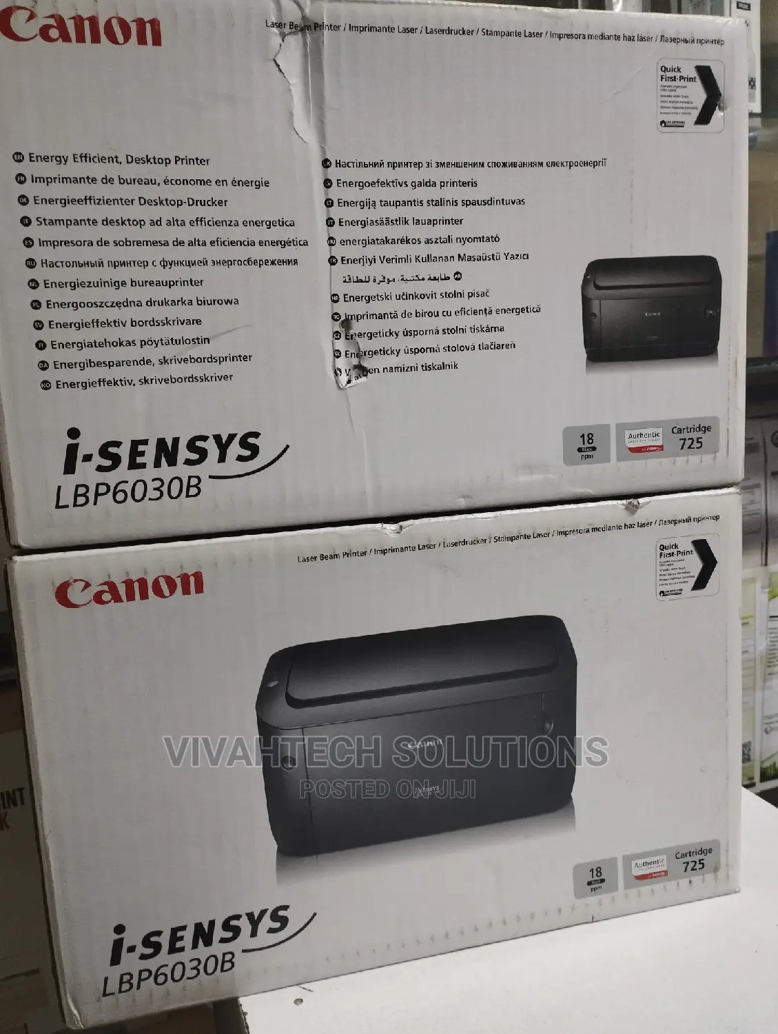 ~Canon I-Sensys LBP6030B || LBP6030B | LBP6030B | LBP6030B