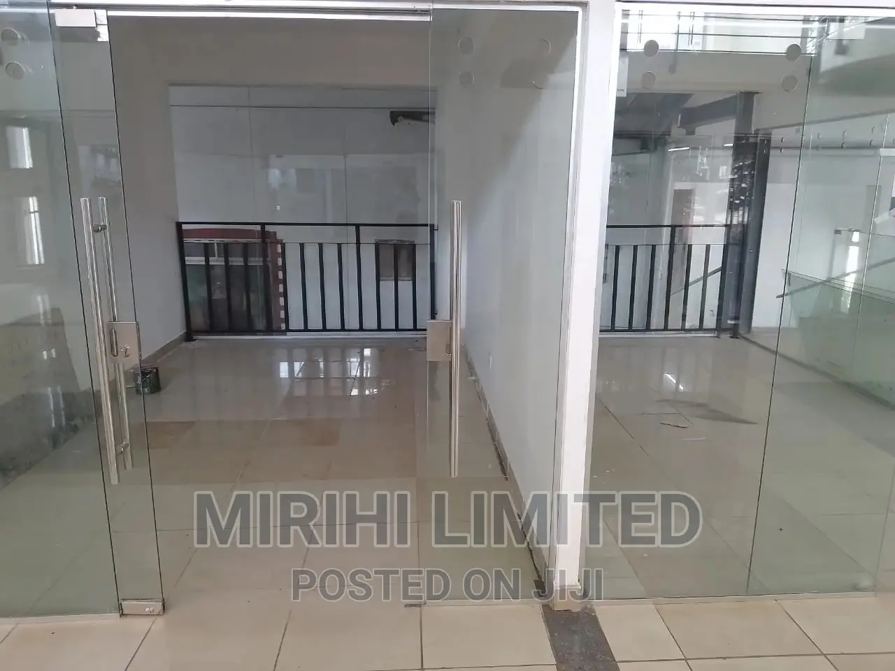 Shops/Offices to Let