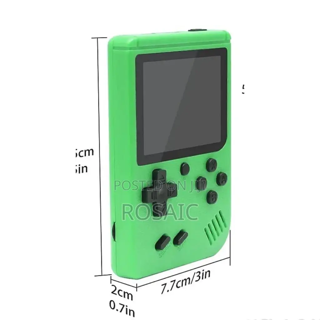 Video Game at 1300