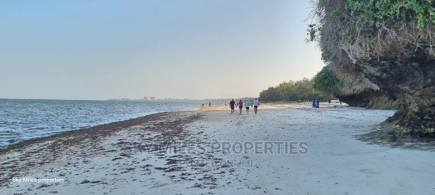 Serena,Go Kart 20.5 Acres Beach Plot on Sale