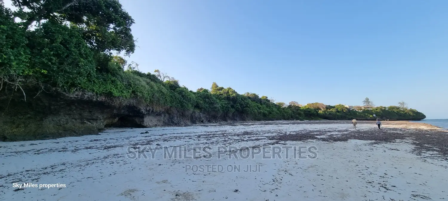 Serena,Go Kart 20.5 Acres Beach Plot on Sale