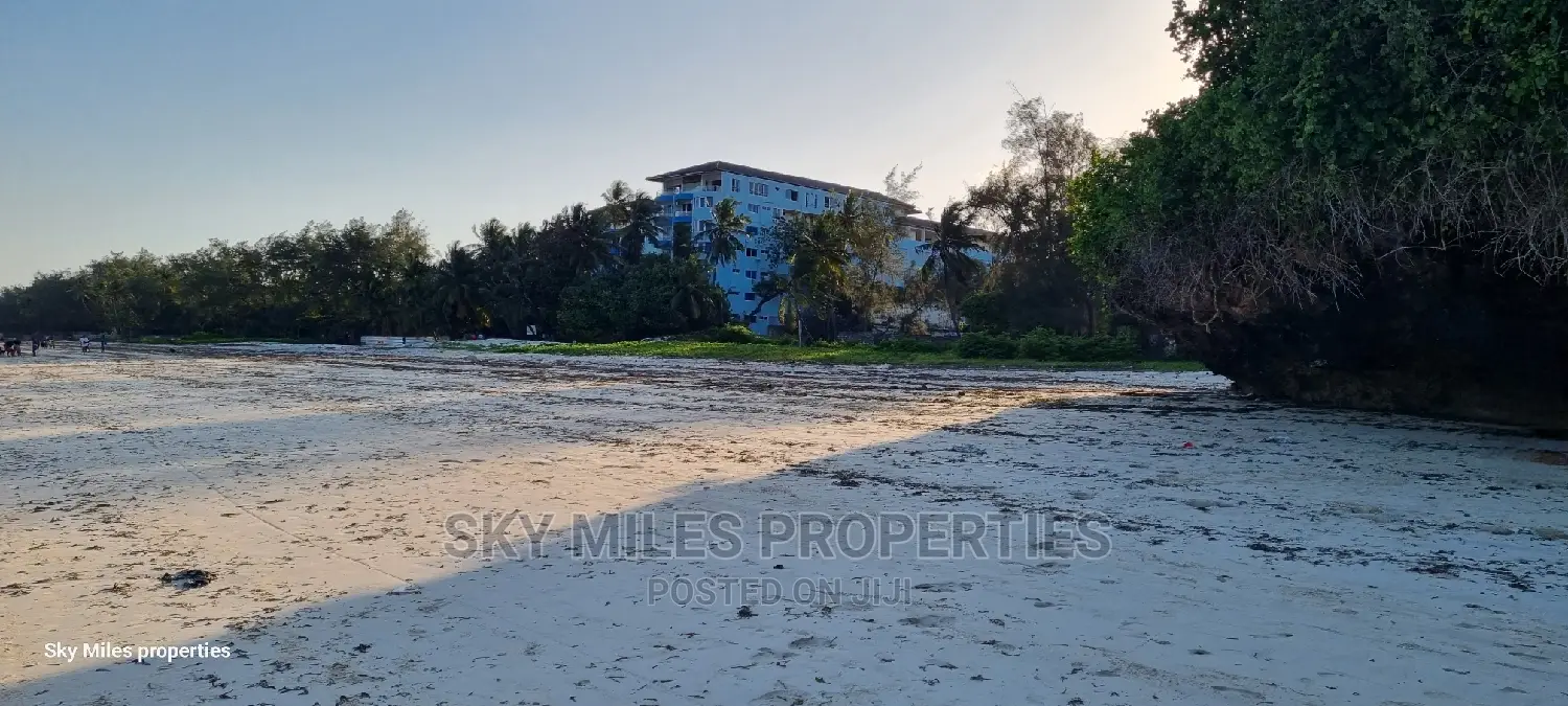 Serena,Go Kart 20.5 Acres Beach Plot on Sale