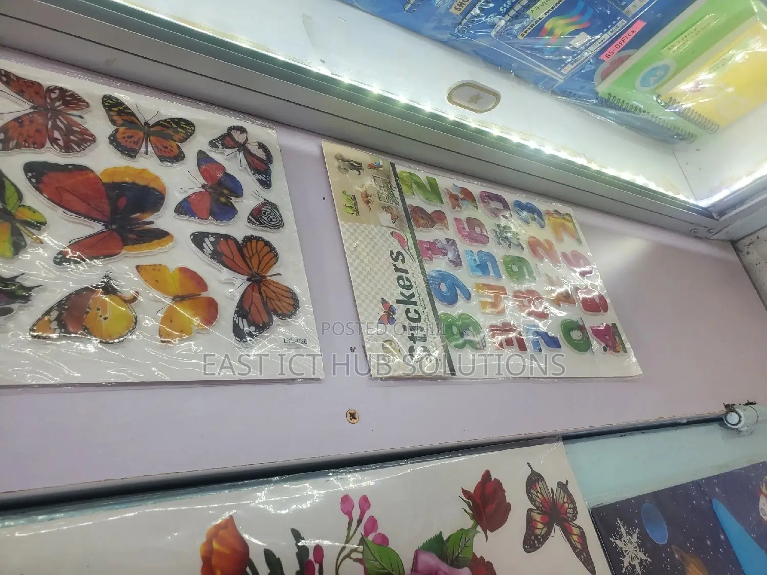 Emoji Stickers, Wallpapers, Phones and Fridge Stickers