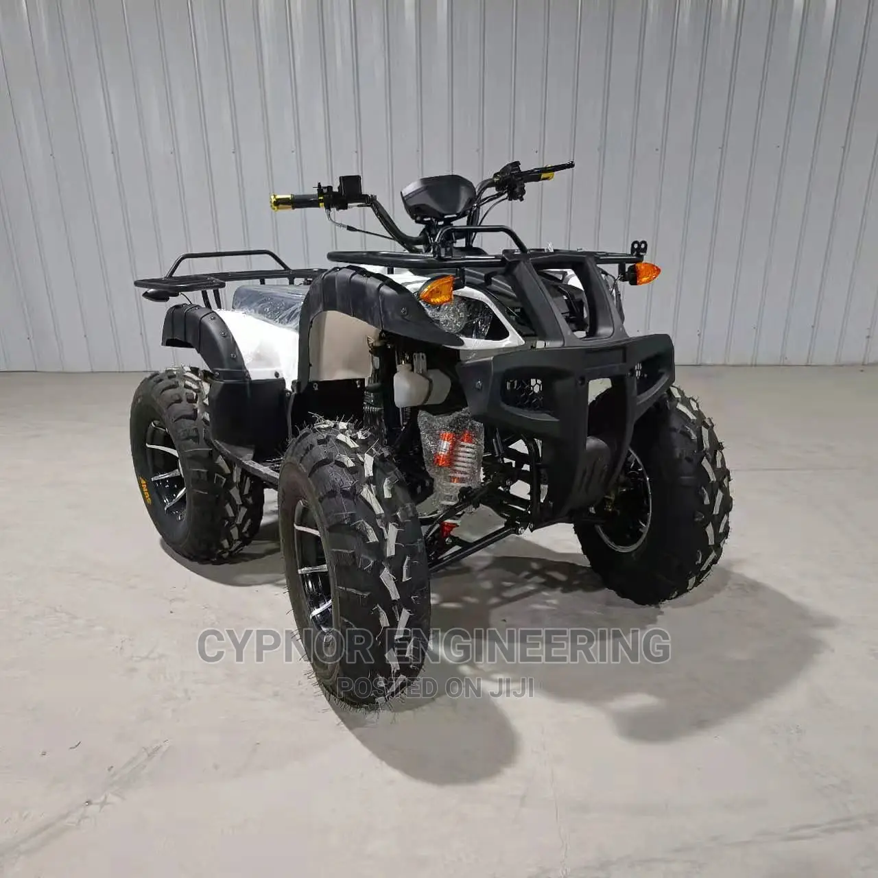 Quad Bike 150cc