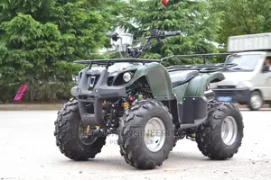 Sports Quadbike