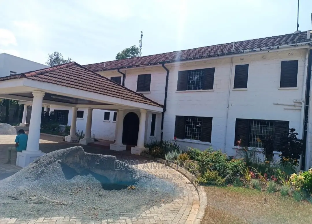 5bdrm Mansion in Muthaiga for sale