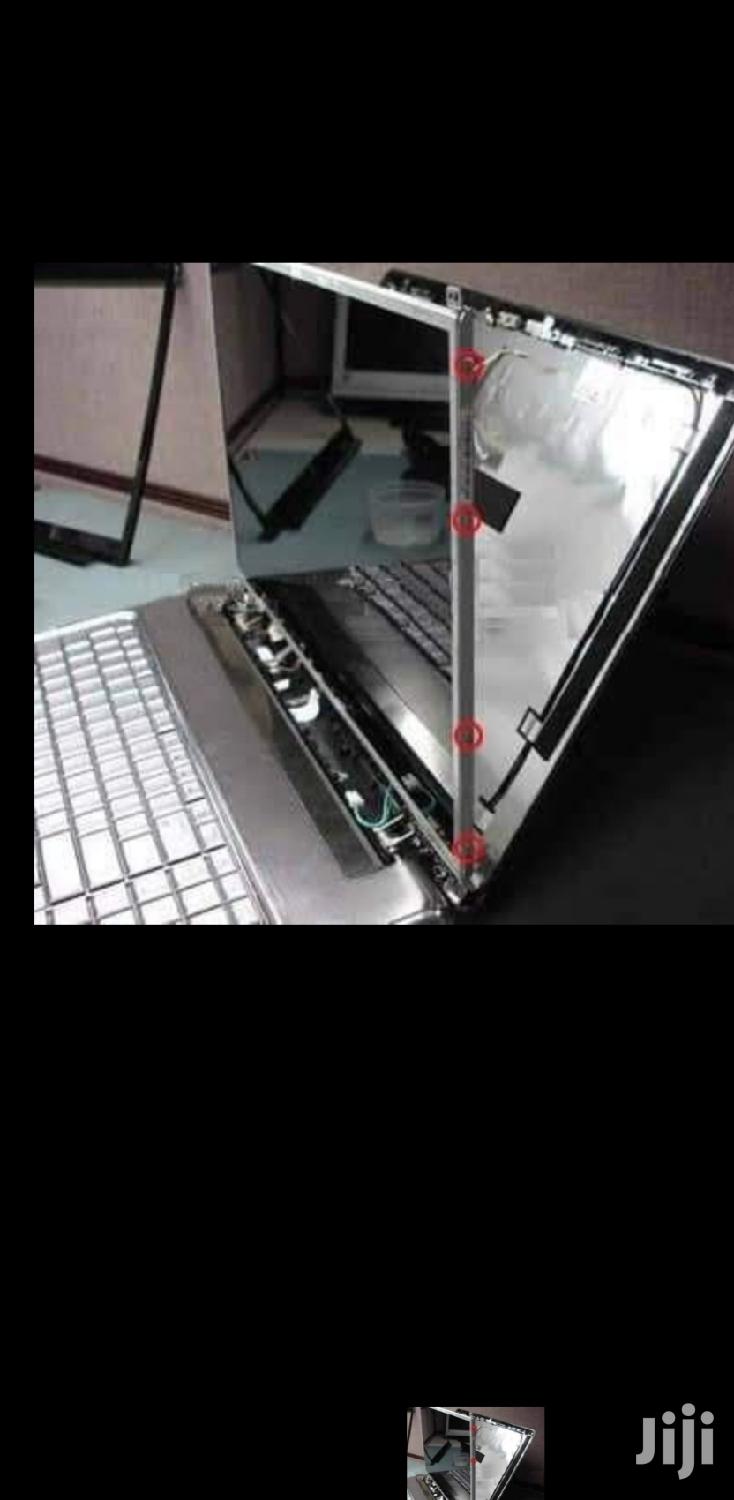 All Screens Replacement For Laptops At Discounted Prices