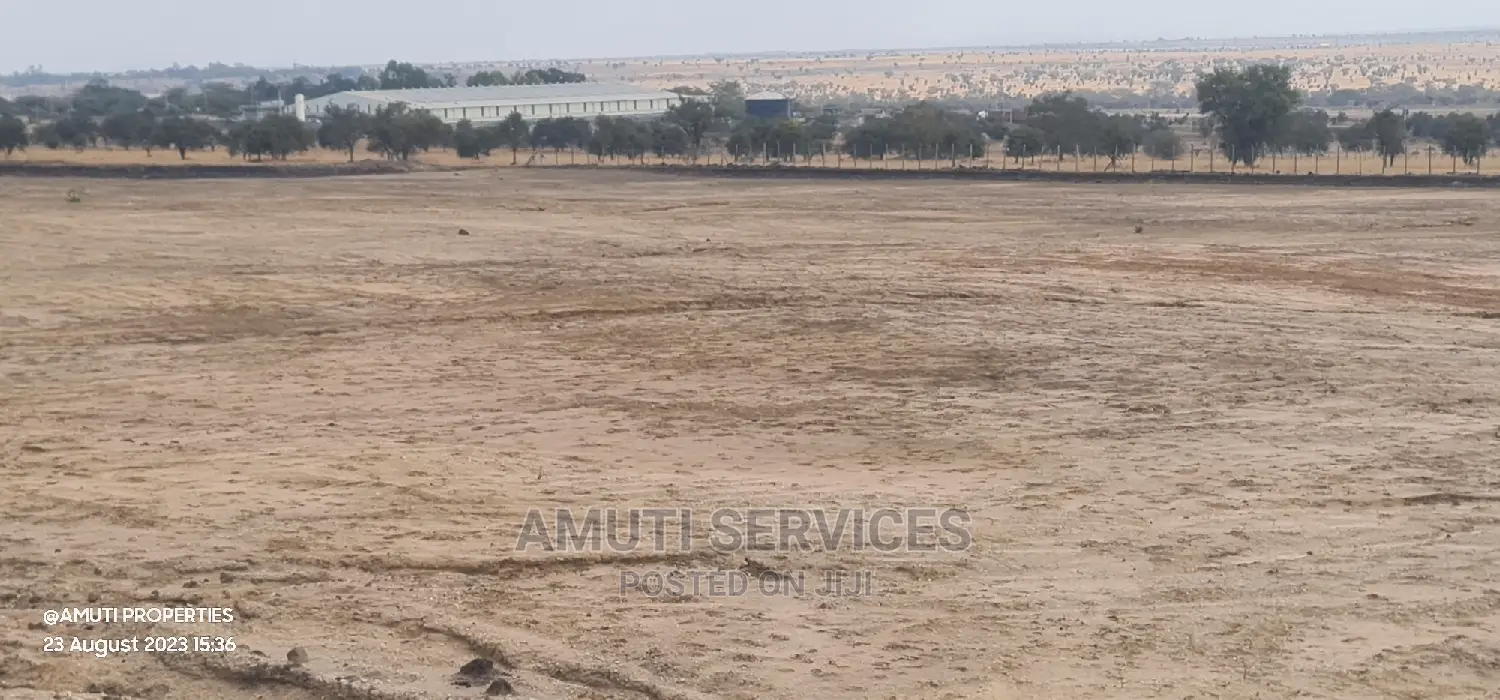 Daystar: 10 Acres for Sale