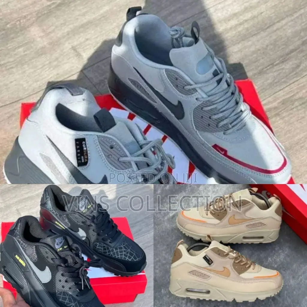 Nike Airmax 90 Latest