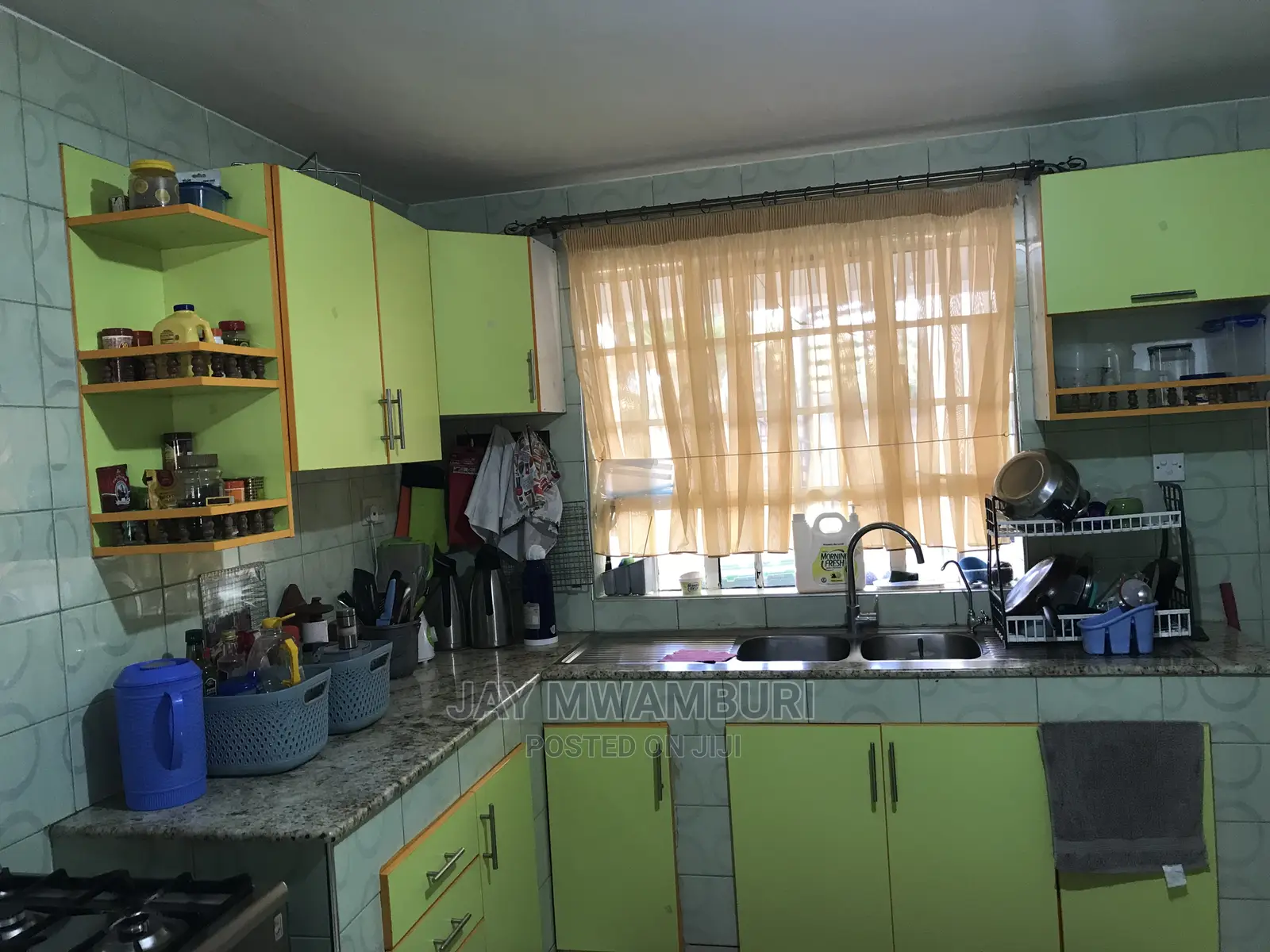 4bdrm Maisonette in Syokimau, Gateway Mall Area for sale