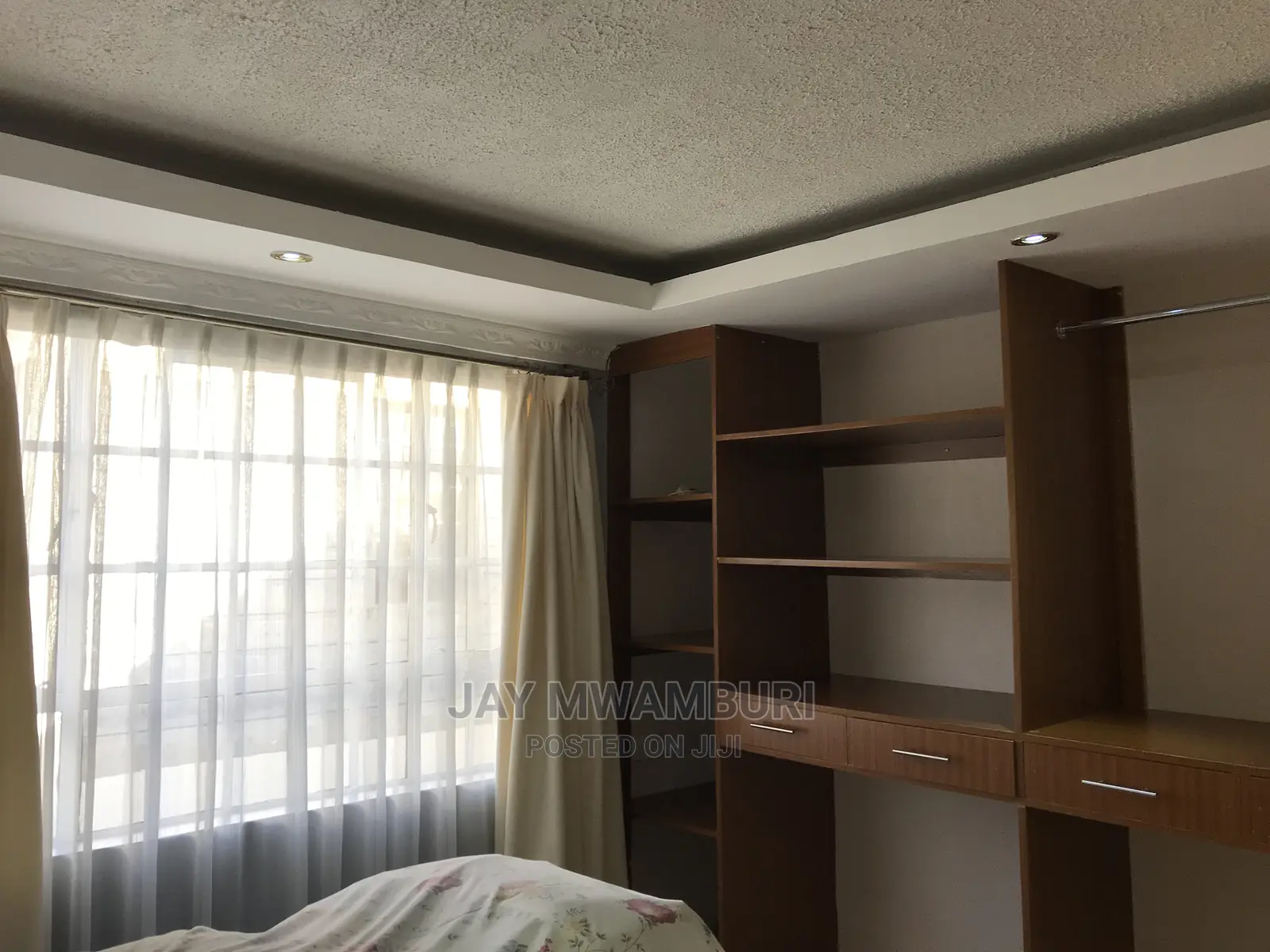4bdrm Maisonette in Syokimau, Gateway Mall Area for sale