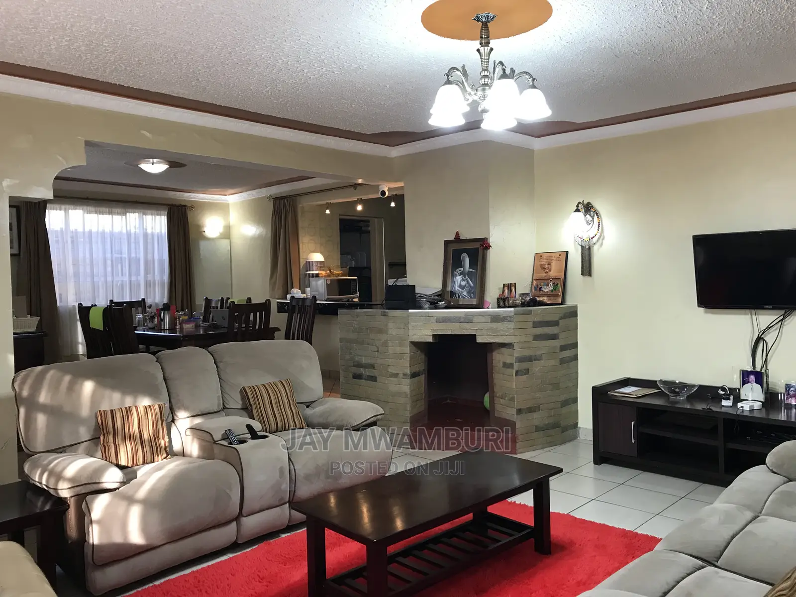 4bdrm Maisonette in Syokimau, Gateway Mall Area for sale