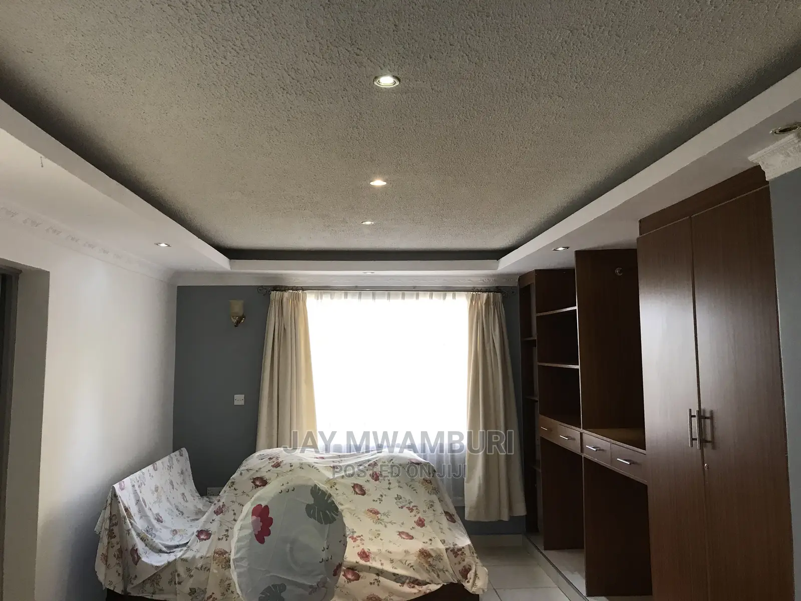 4bdrm Maisonette in Syokimau, Gateway Mall Area for sale