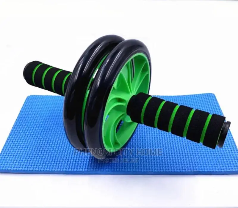 Roller Abs Gym