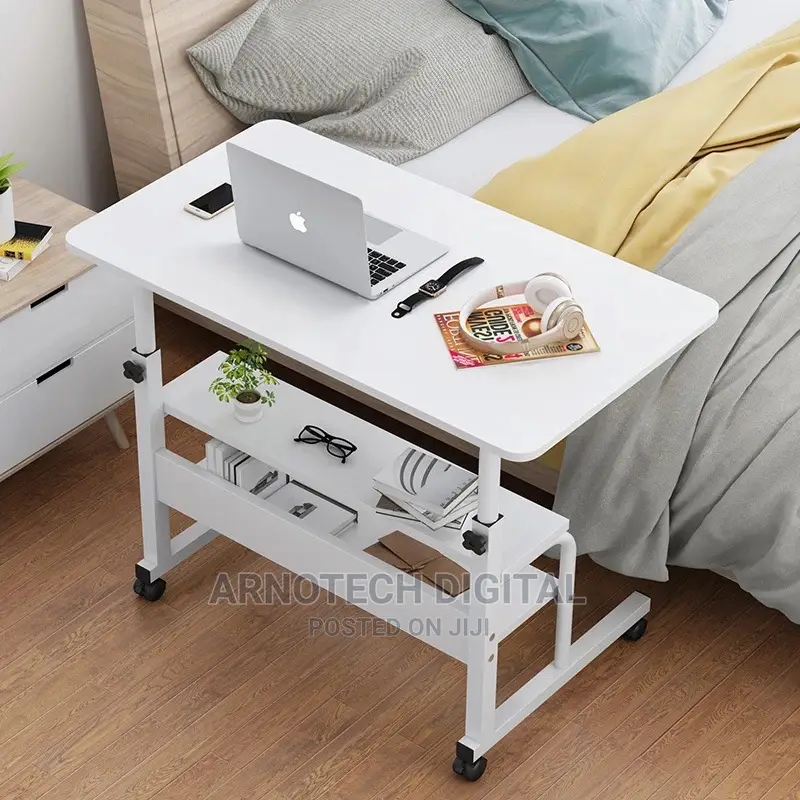 Adjustable Laptop Desk