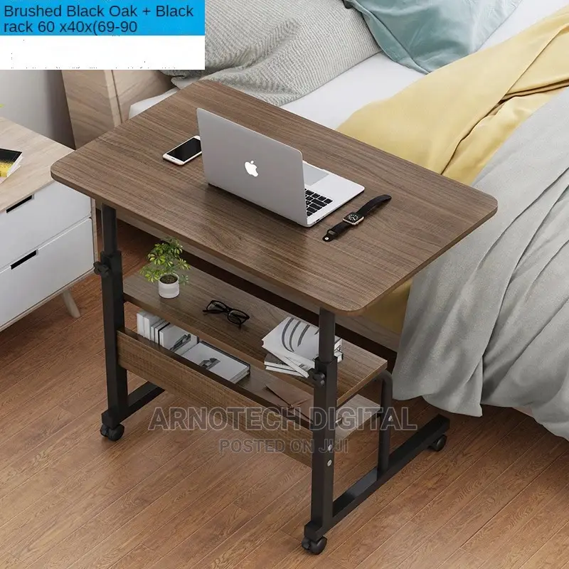 Adjustable Laptop Desk