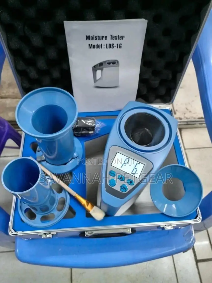 High Quality Moisture Tester Moisture Meter