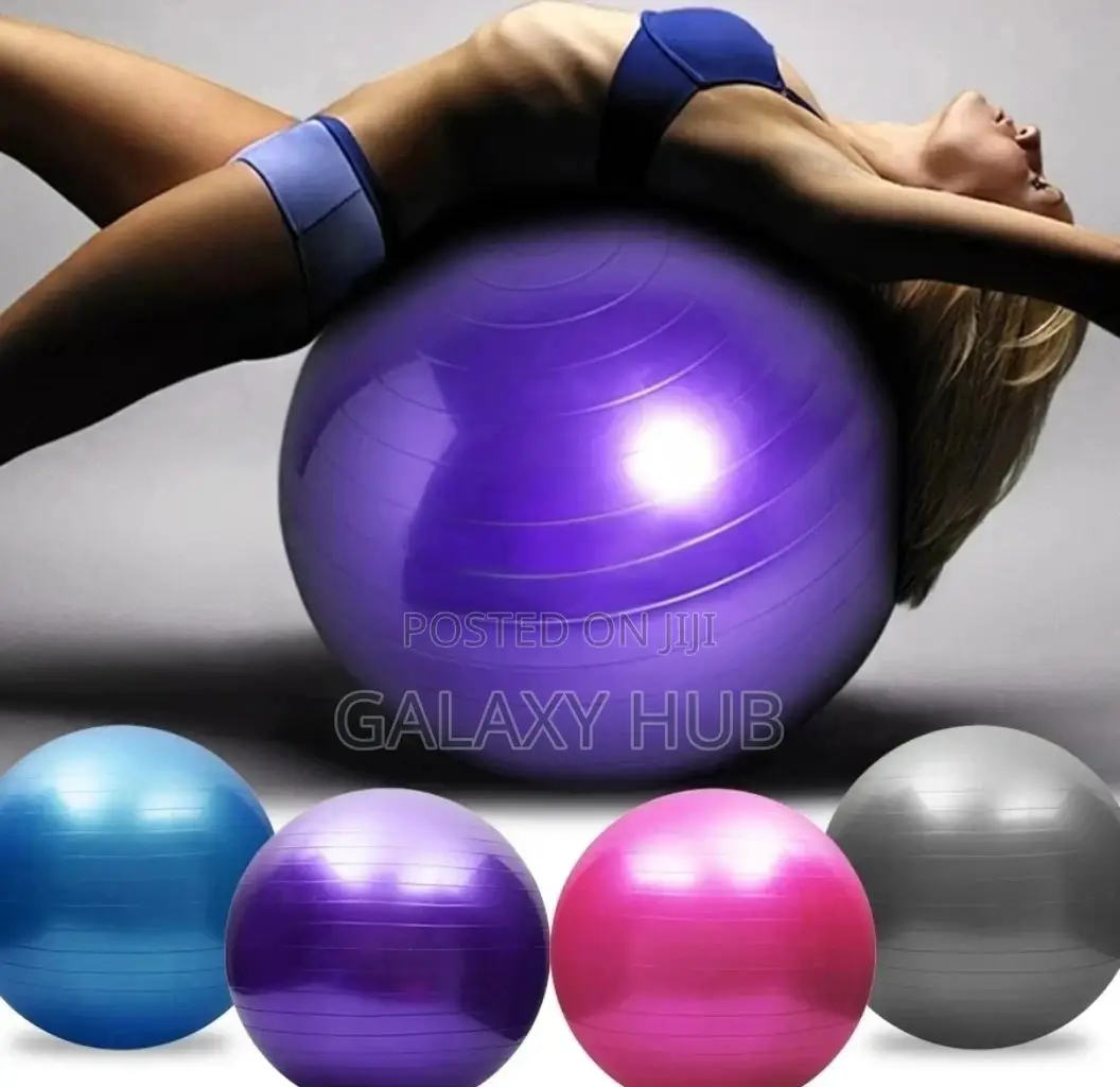 Yoga Balls Exercise Ball