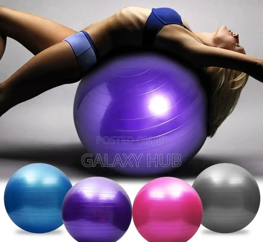 Yoga Balls Exercise Ball