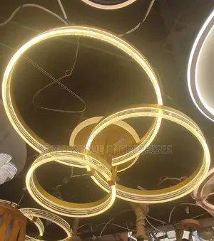 Chandeliers