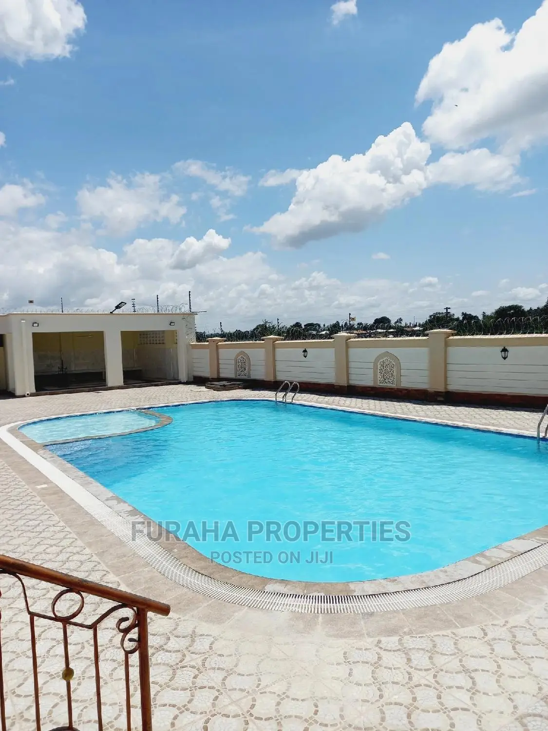 3bdrm Apartment in Nyali for sale