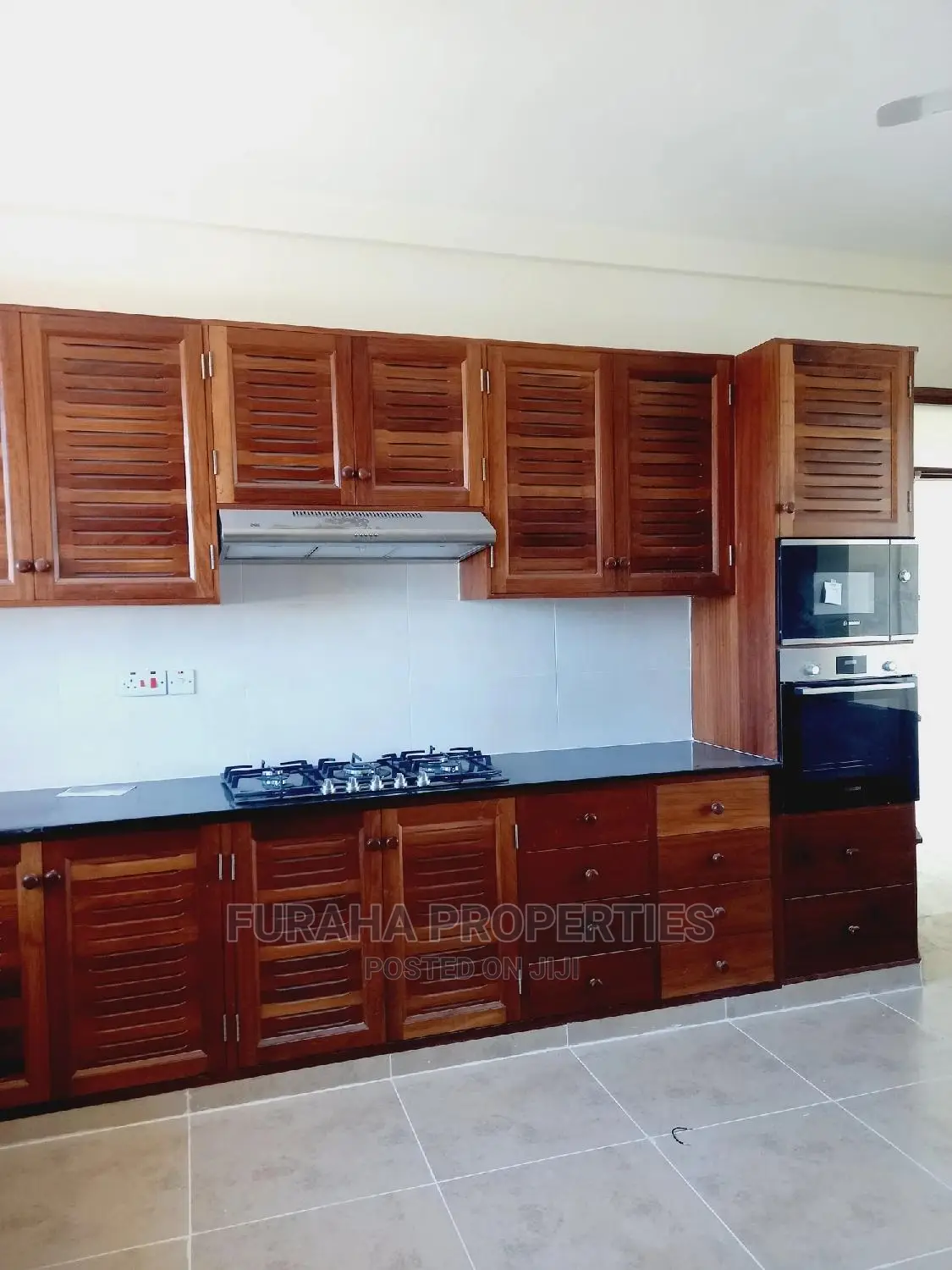 3bdrm Apartment in Nyali for sale