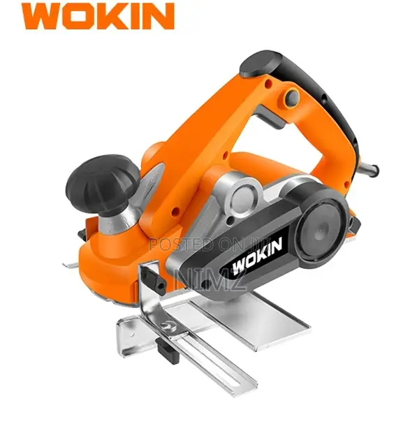 WOKIN 783109 ELECTRIC PLANER - 900w