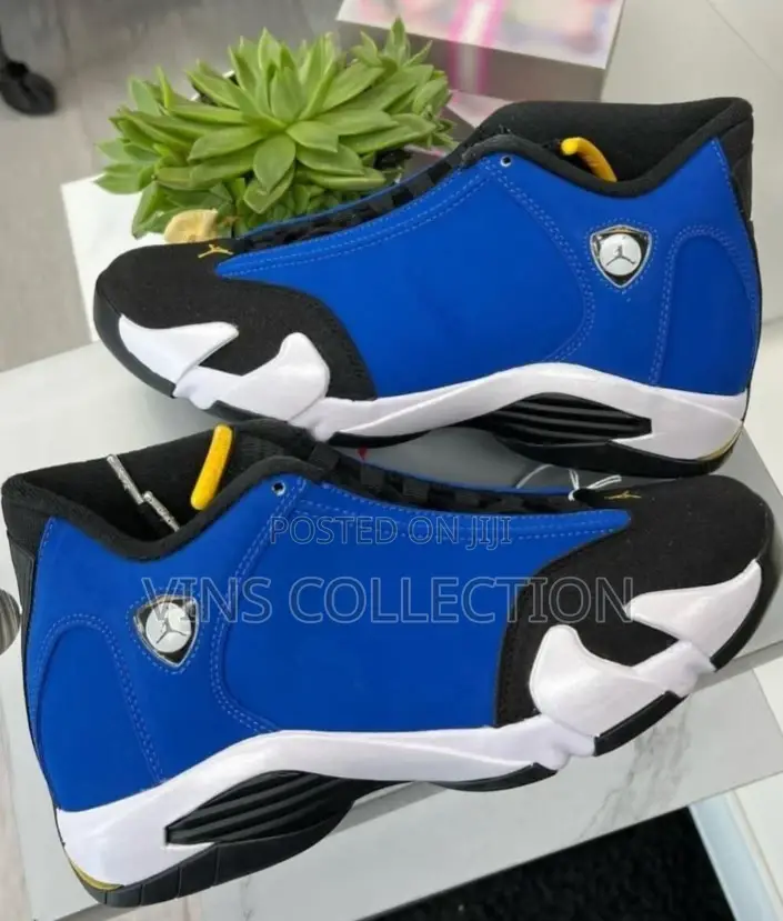 Air Jordan 14 Sneakers