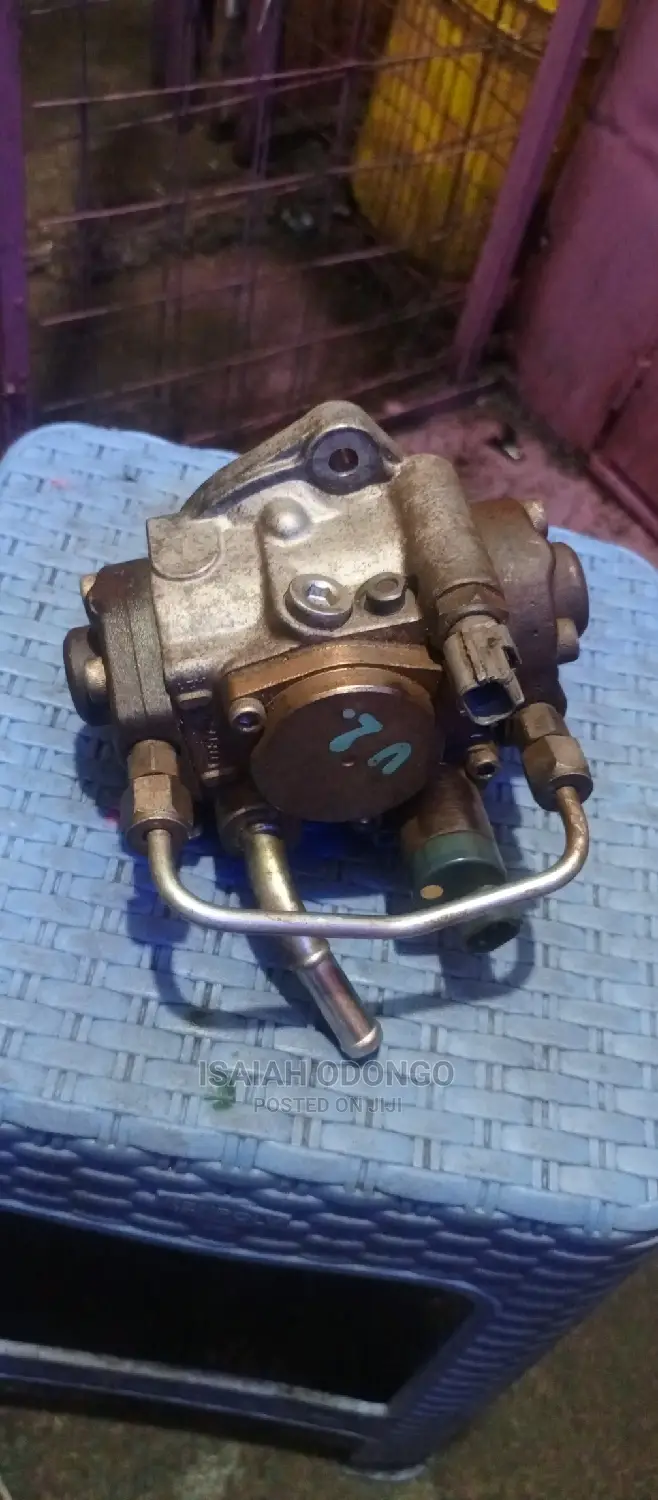Ex Japan Diesel Injector Pump for Izuzu Dimark 4jj1