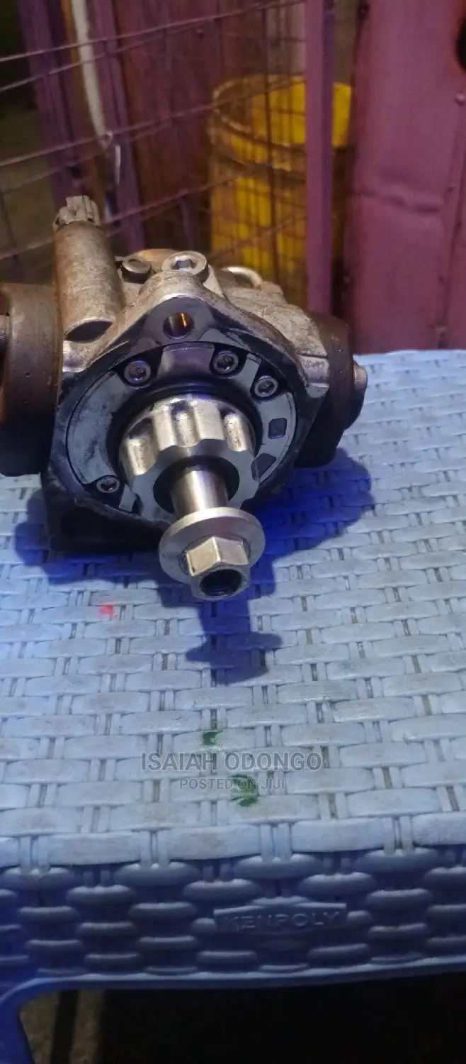 Ex Japan Diesel Injector Pump for Izuzu Dimark 4jj1