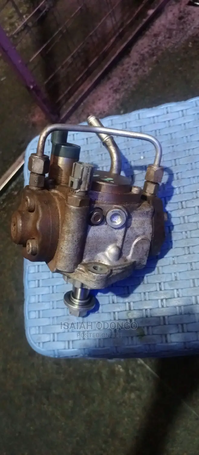 Ex Japan Diesel Injector Pump for Izuzu Dimark 4jj1