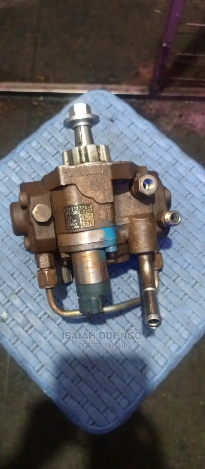 Ex Japan Diesel Injector Pump for Izuzu Dimark 4jj1