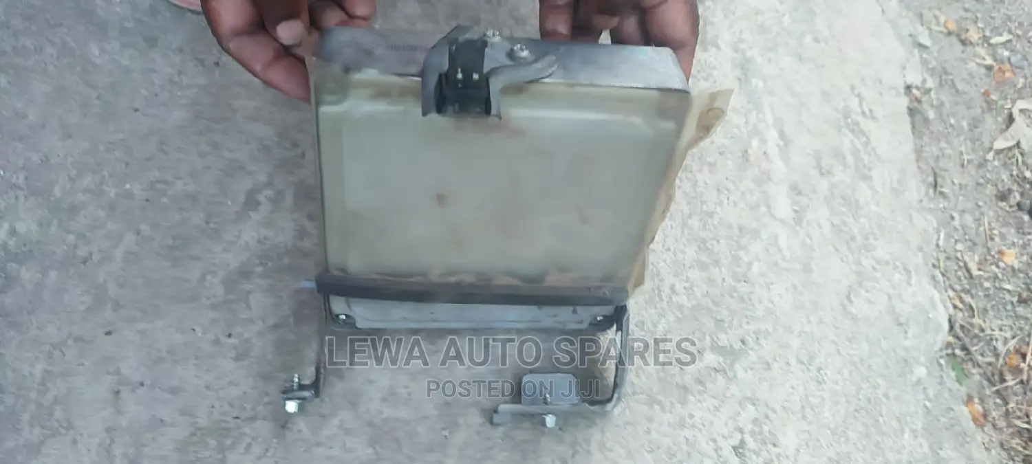 Engine Computer (Ecu)Toyota 1nz – Ex Japan – Nairobi Cbd