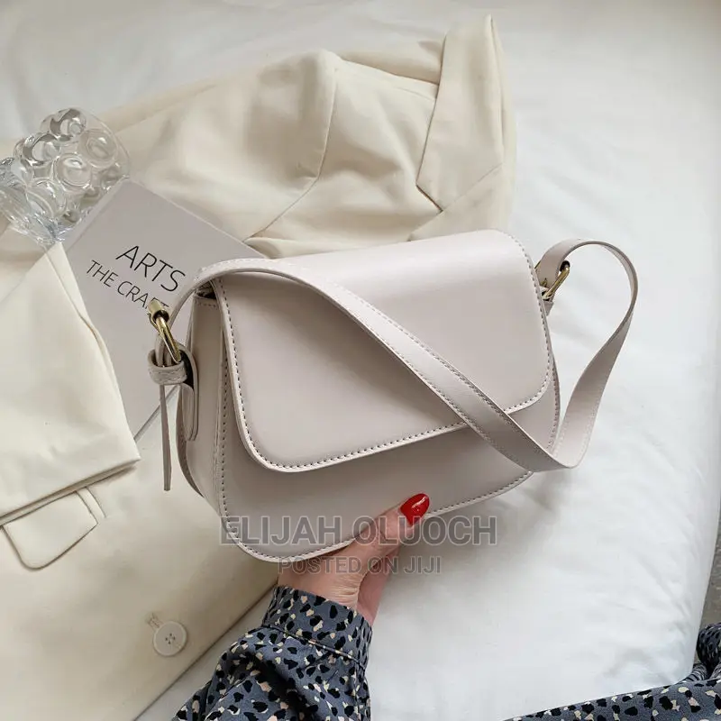 Ladies Fancy Bags