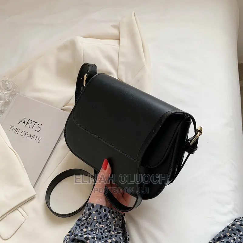 Ladies Fancy Bags