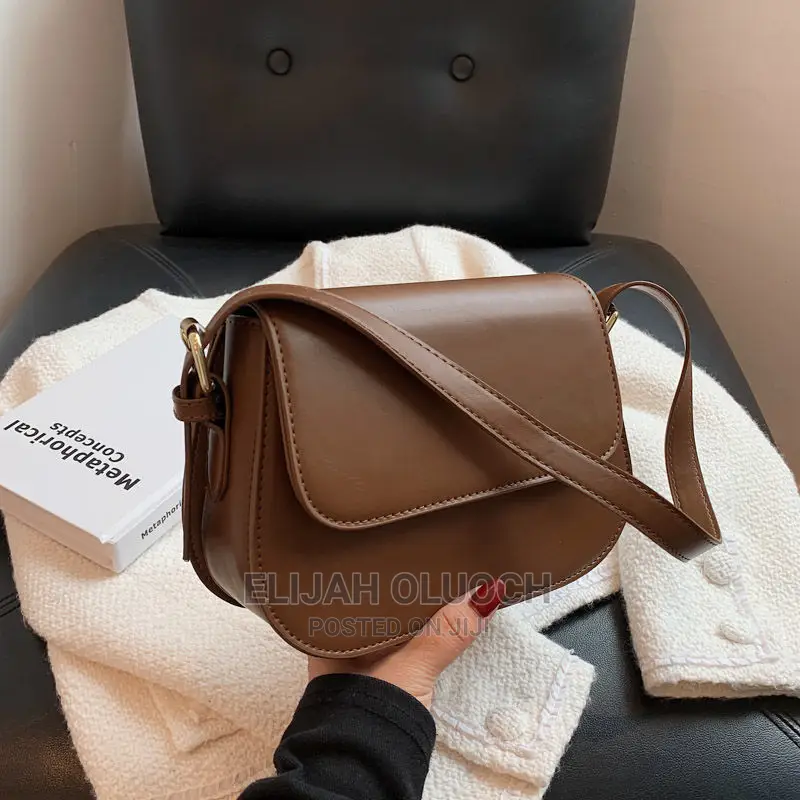 Ladies Fancy Bags