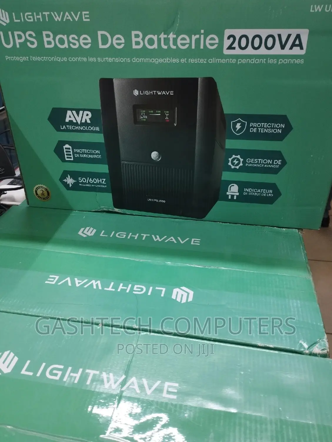 Lightwave 2000va Ups\^Lightwave 2000va ||^Lightwave 2000va