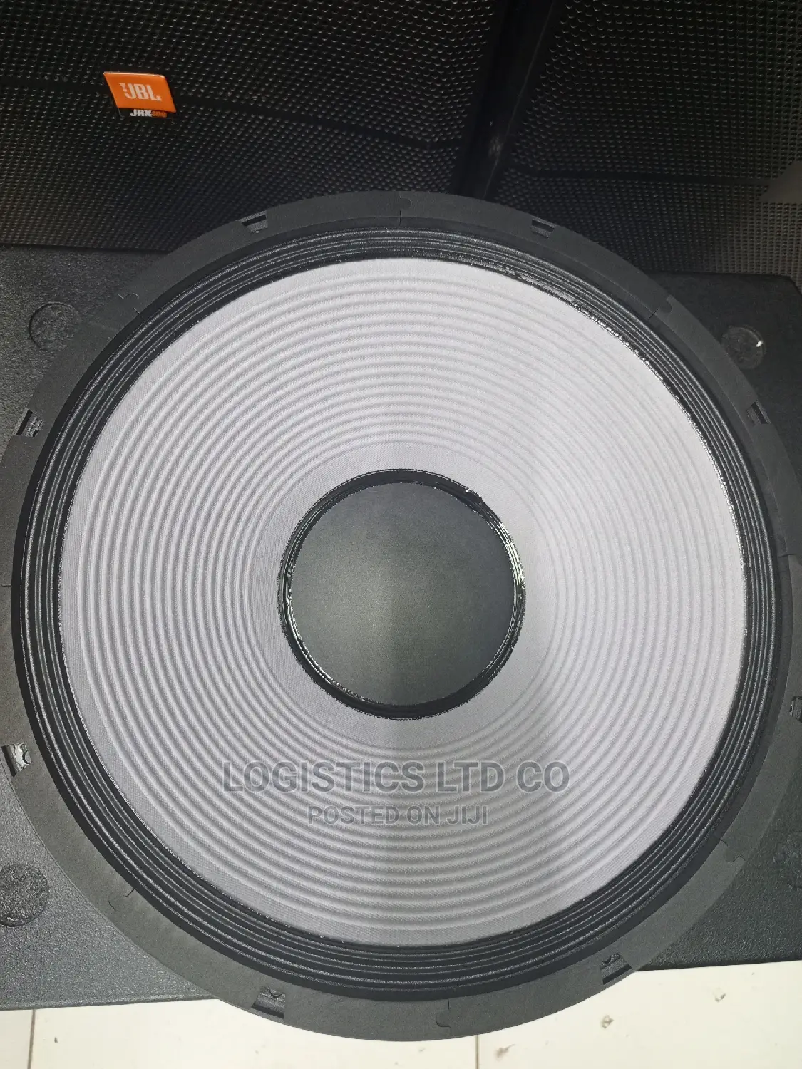 JBL 3000W Double Magnet Bass Speaker