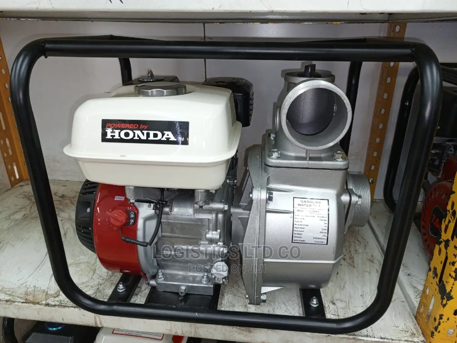 Original Honda 3inch Water Pump