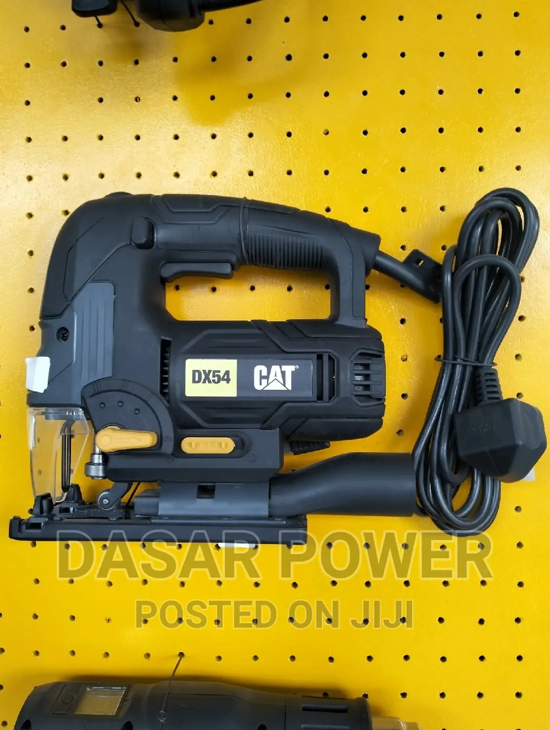 Jig Saw Power Tool
