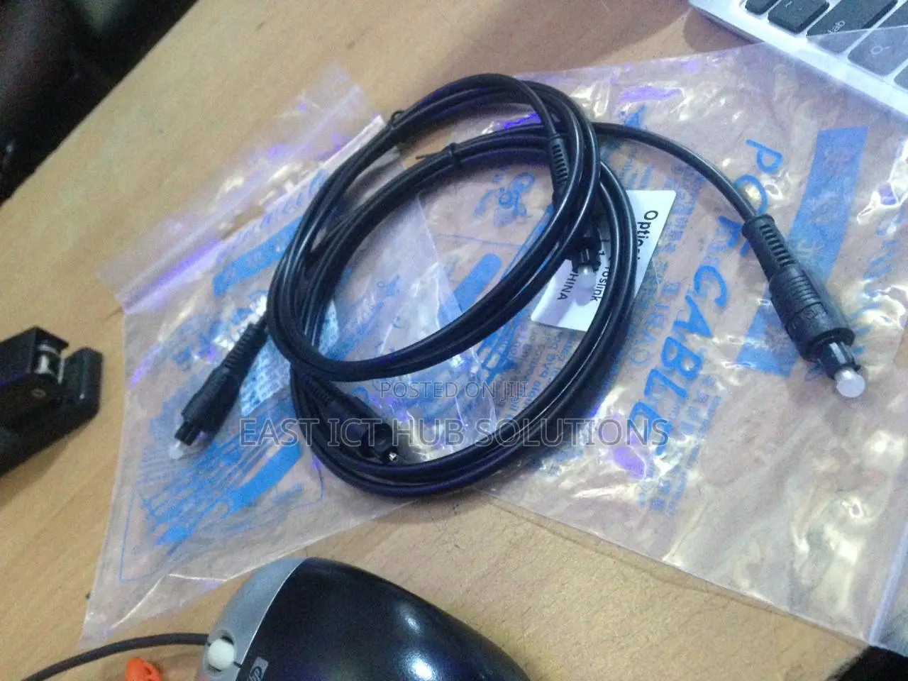 Digital Sound SPDIF Optical Cable Toslink Cable Fiber Optica