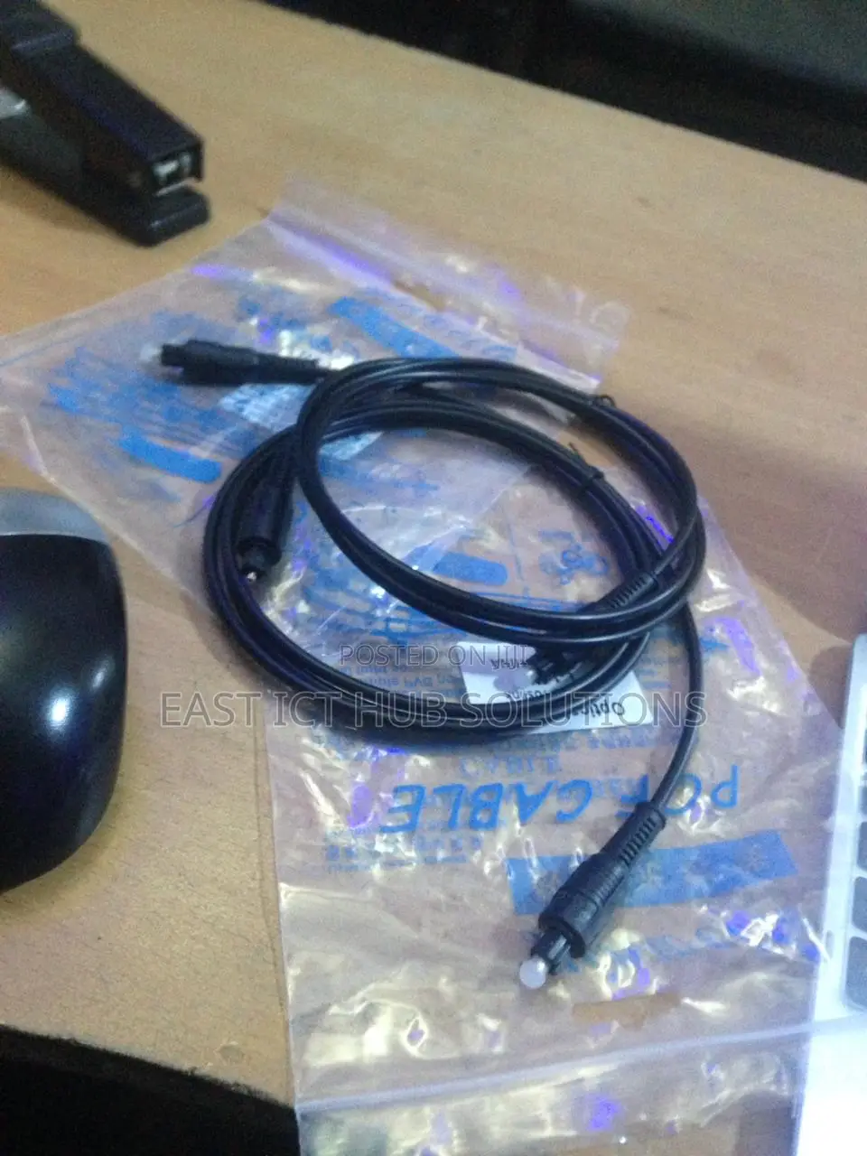 Digital Sound SPDIF Optical Cable Toslink Cable Fiber Optica