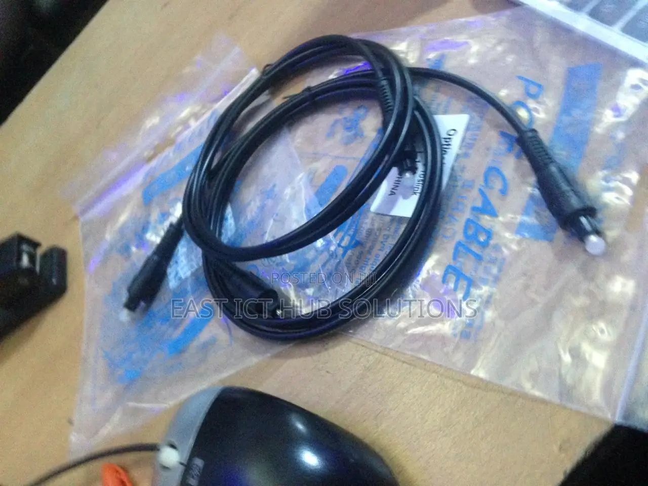 Digital Sound SPDIF Optical Cable Toslink Cable Fiber Optica