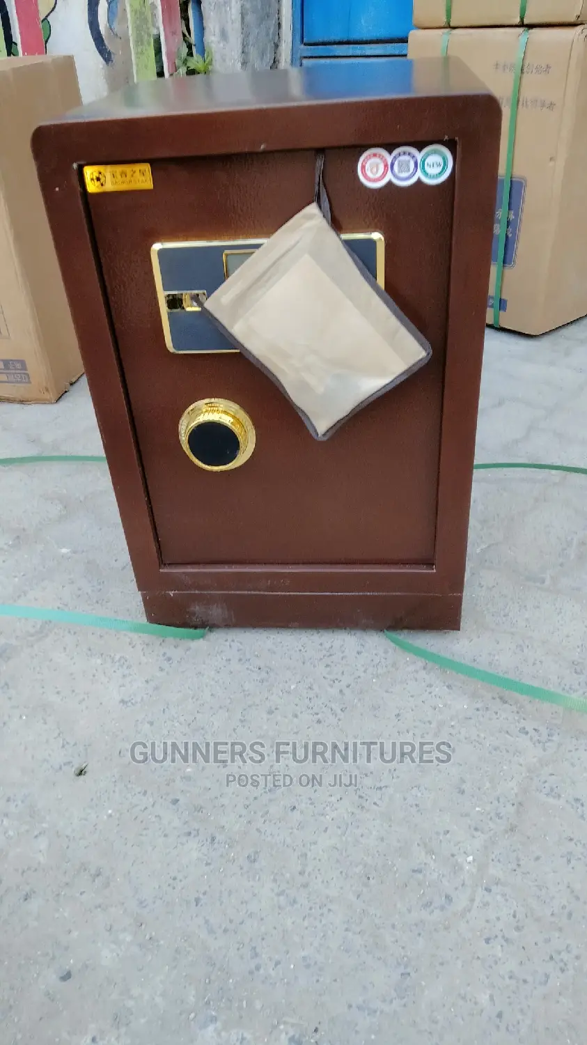Safe Box Safe Box Safe Box