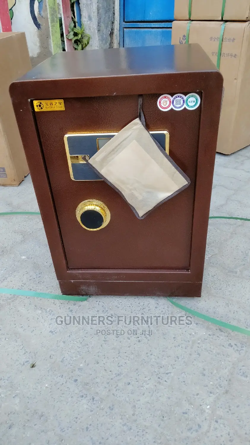 Safe Box Safe Box Safe Box