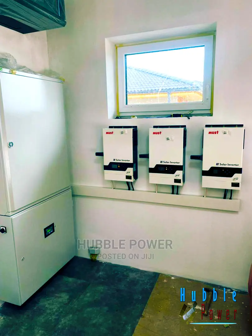 1kva 2kva 3kva 5kva 10kva Must Hybrid Inverters Avaliable