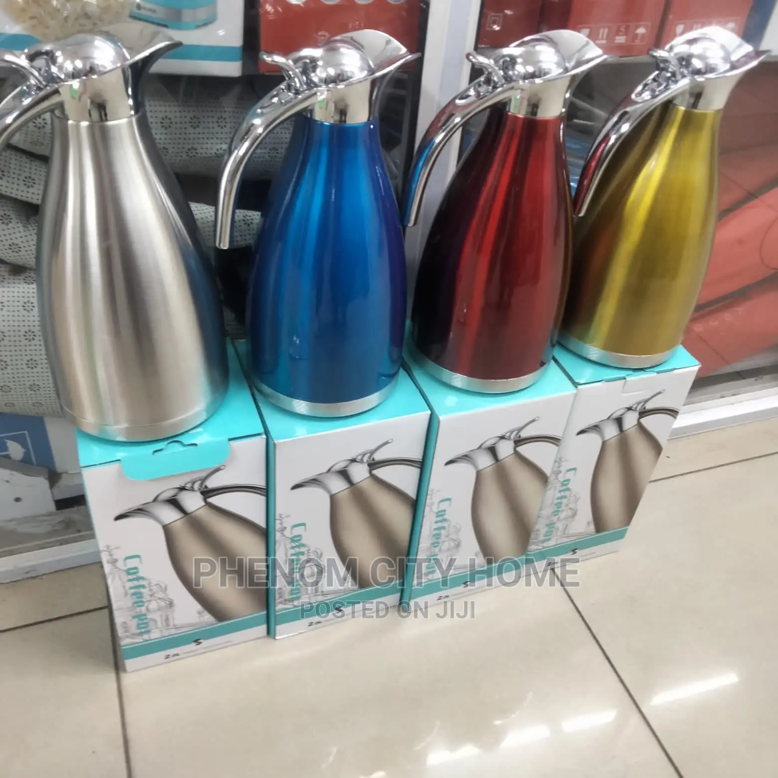 Quality Unbreakable Flasks