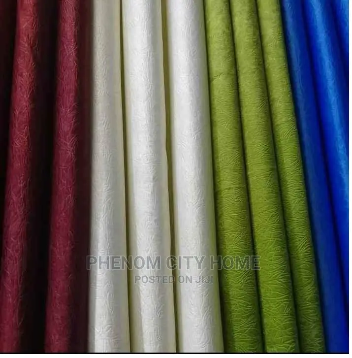 Affordable Curtains