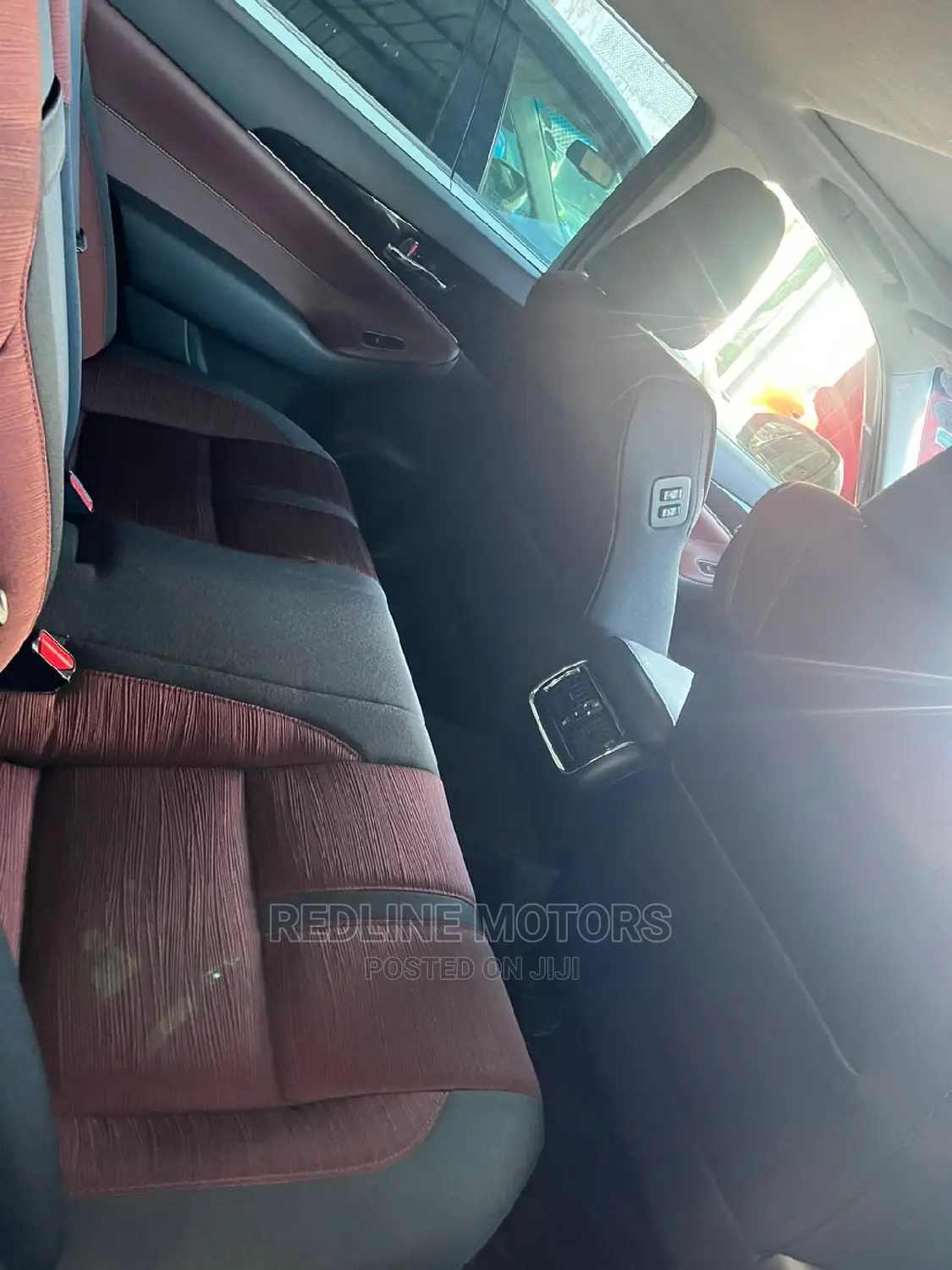 Toyota Crown 2016 Green