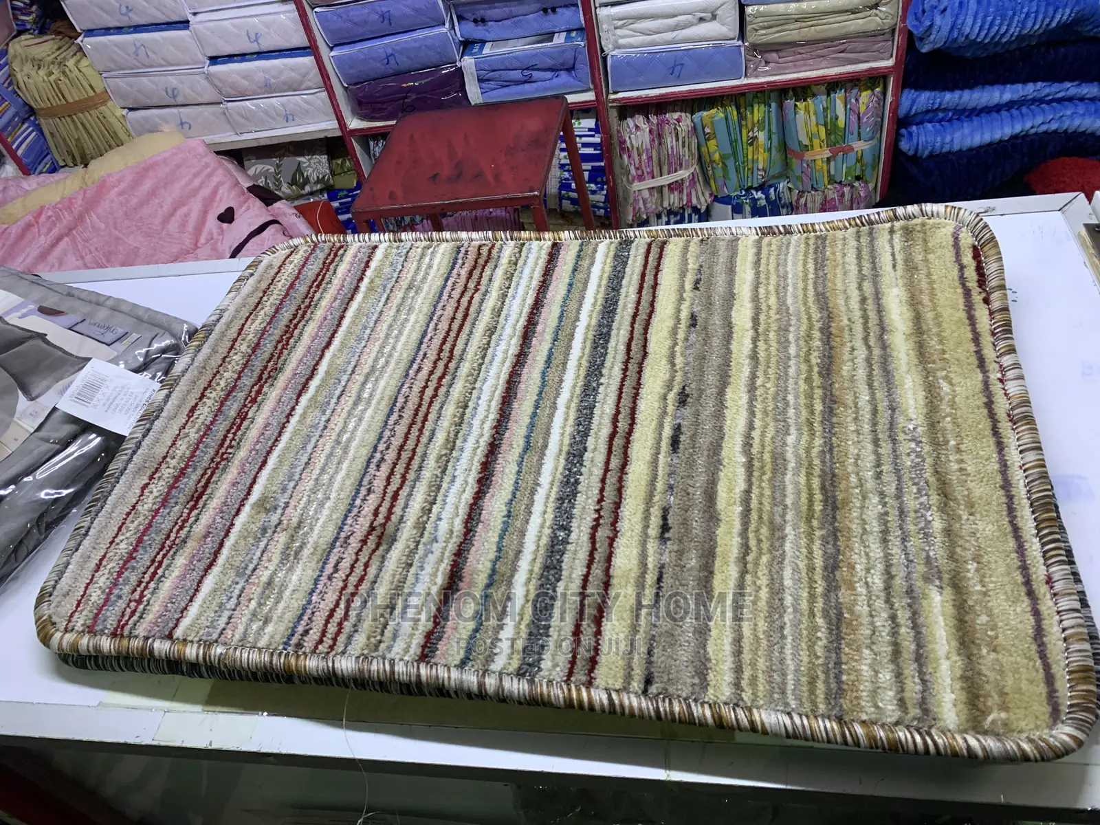 Absorbent Indoor Doormats AVAILABLE